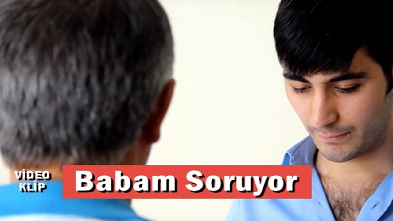 Hayalcash - Babam Soruyor (Official Video)