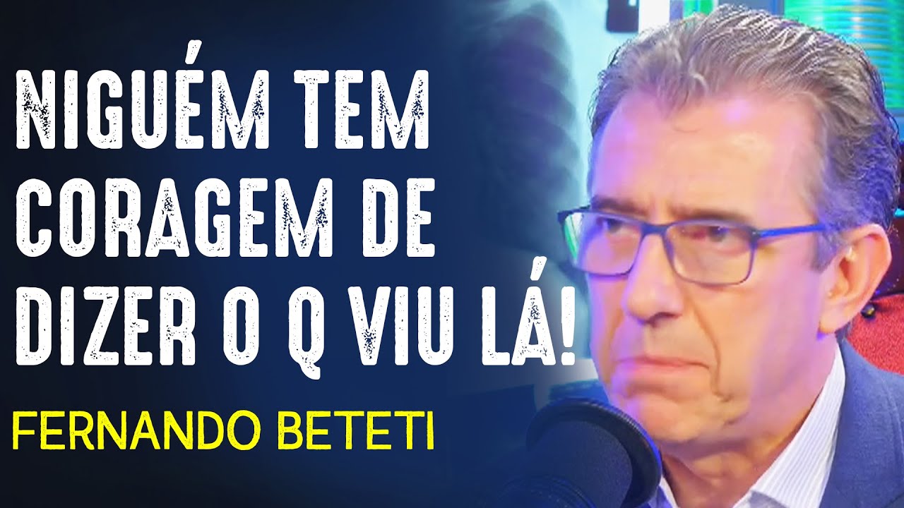 ATOS PARANORMAIS nos HOSPITAIS que vc NUNCA SABERÁ