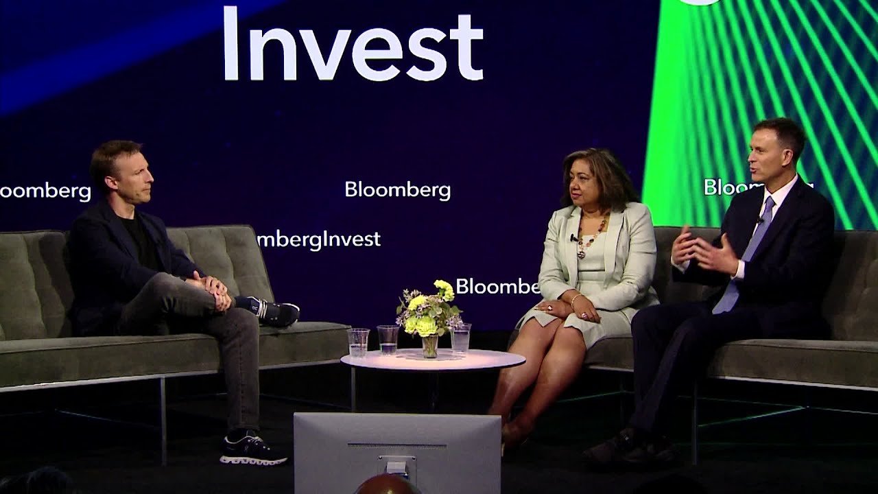 J.P. Morgan and Freshfields Dealmakers on the State of M&A
