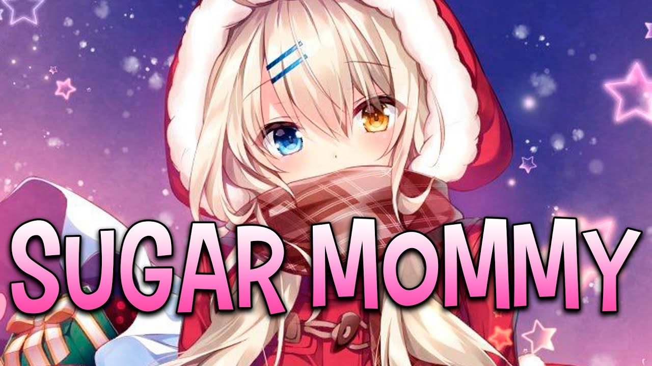 #Asmr #roleplay ASMR  Sugar Mommy te ayuda a preparar el arbol de Navidad #navidad #asmranime