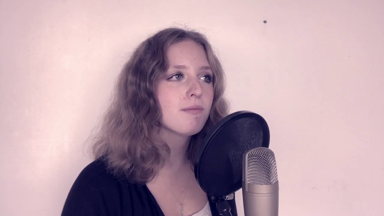 Harry Styles - Sign of the times (Cover by Léna Papleux)