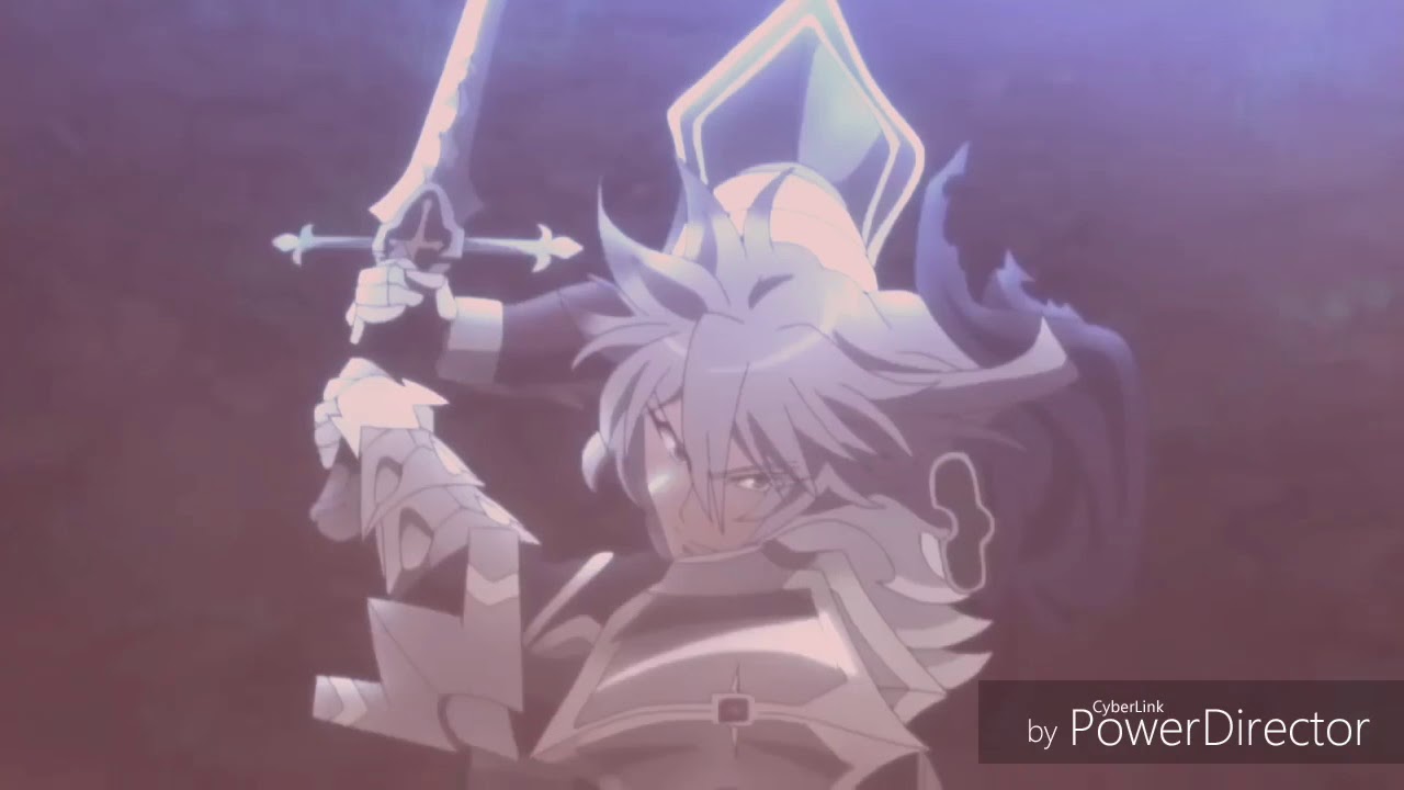 [AMV] Fate/Apocrypha- Spectre [Alan Walker]