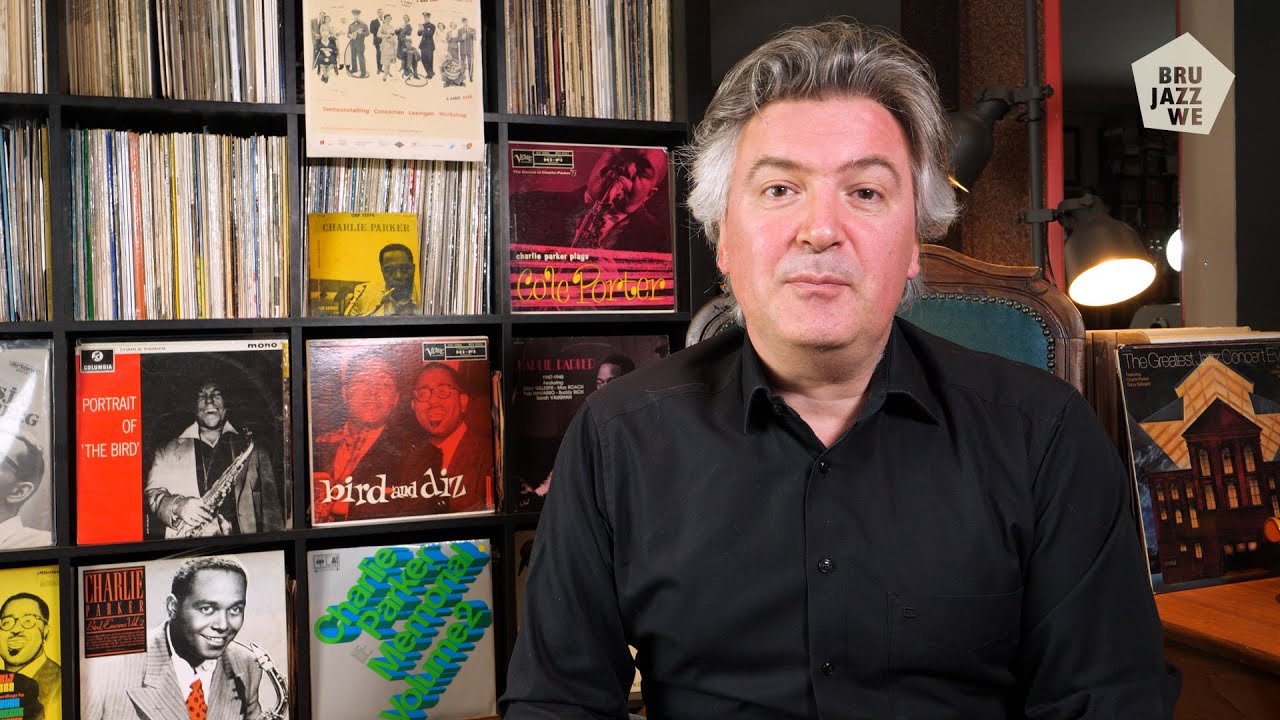 Off The Record | Episode 8 | Jazz at Massey Hall
