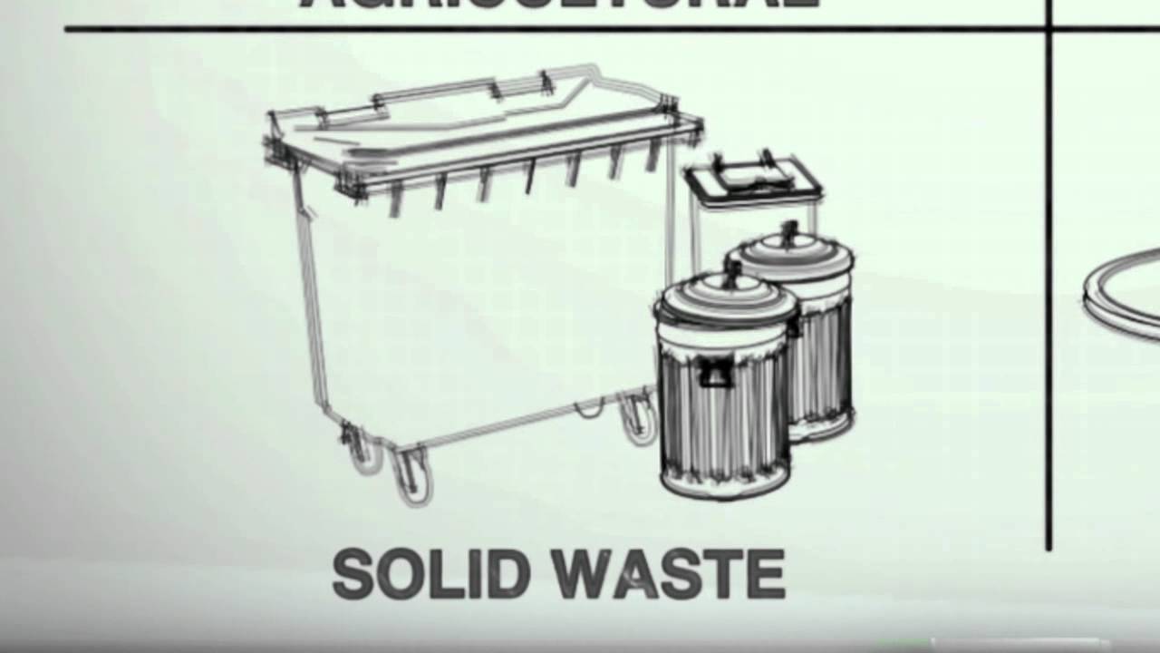 IH2 Technology - Solid Waste Feedstock - CRI Catalyst