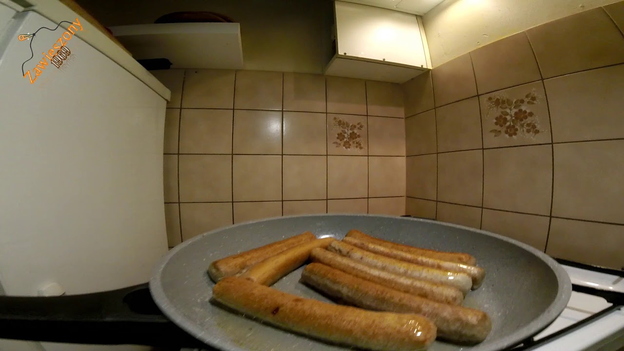 Frikandelle z 