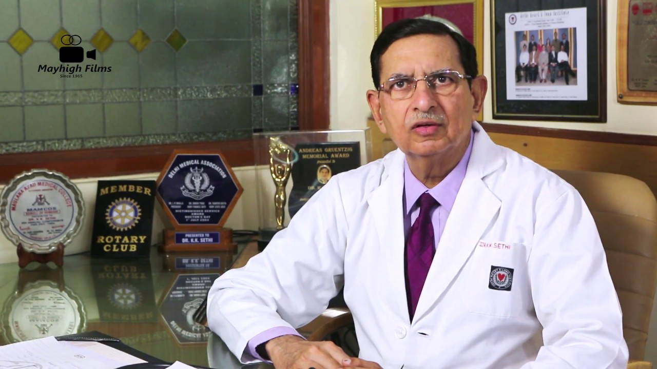 Corporate Films Delhi Heart And Lung Institute_
