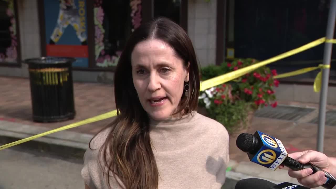 Downtown Pittsburgh shooting: Update from Pittsburgh Public Safety officials