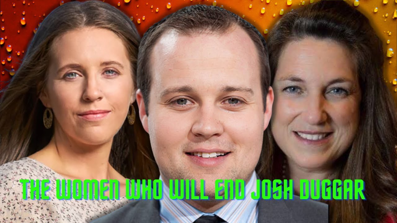 Jill Duggar Will Testify Against Josh Duggar, Josh Tries to Silence Family Friend's Testimony