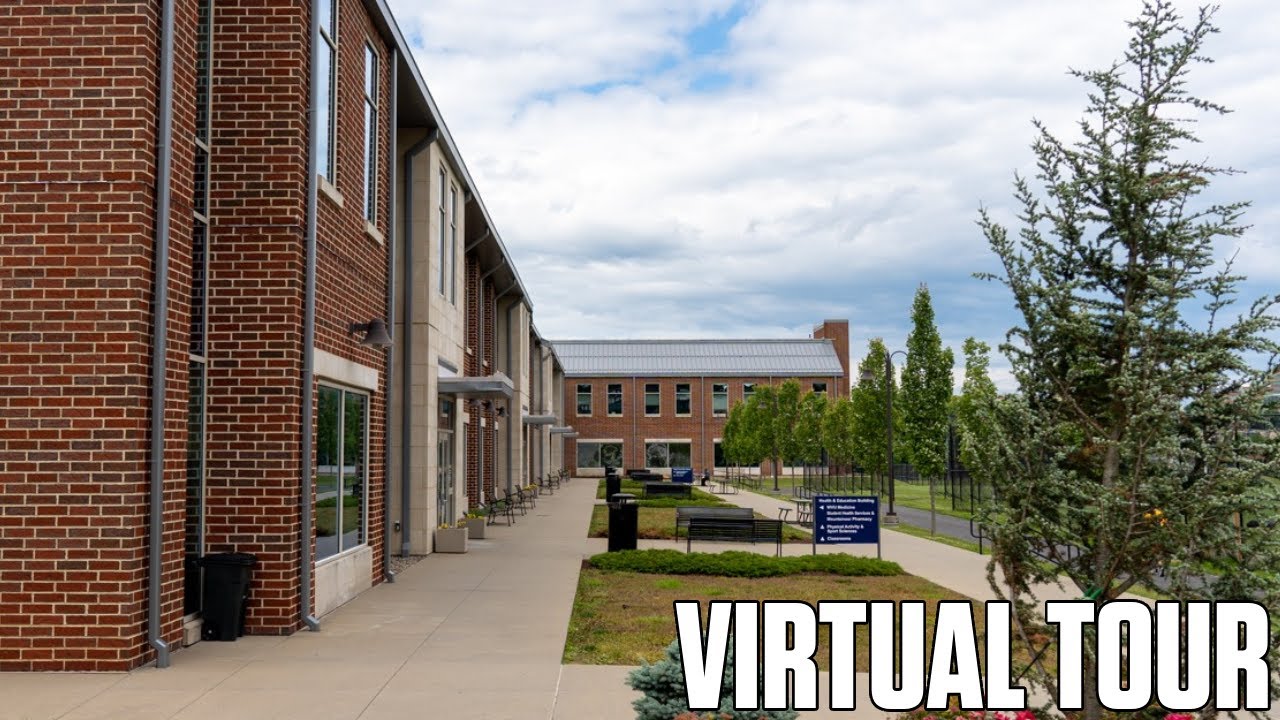 School of Sports Medicine - Morgantown, West Virginia | Virtual Tour