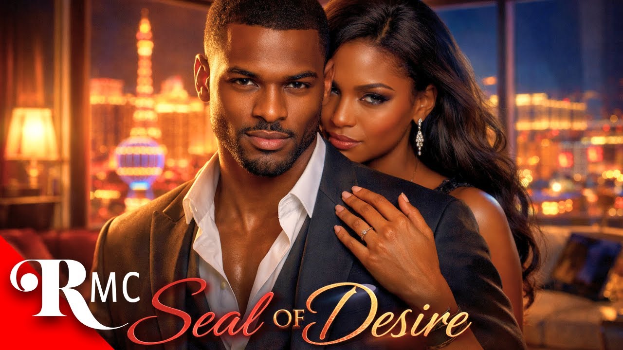 He Seduced Lonely Wives... Until He Met His Match | Seal of Desire | Steamy Romance