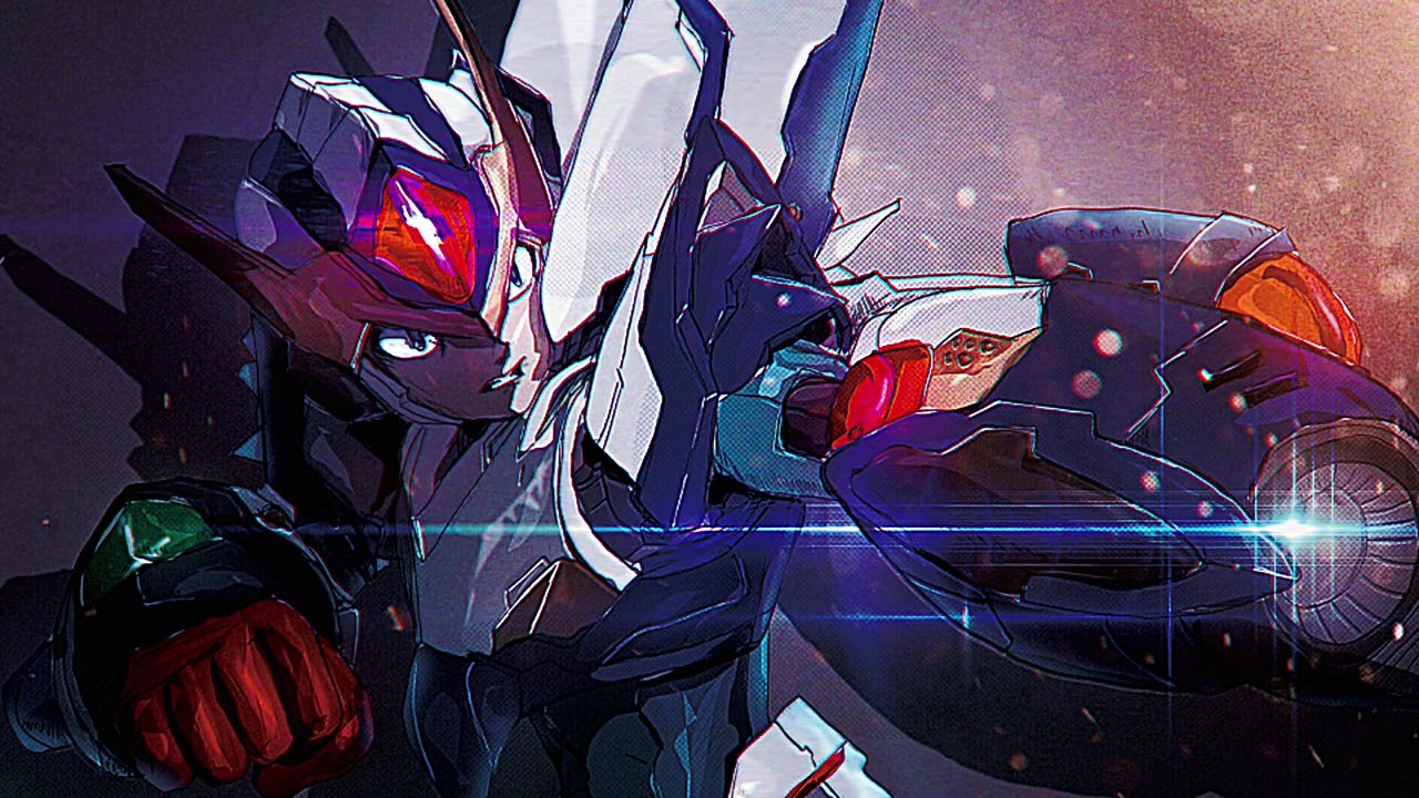 Mega Man X5 Opening Stage X (Slowed + Reverb)