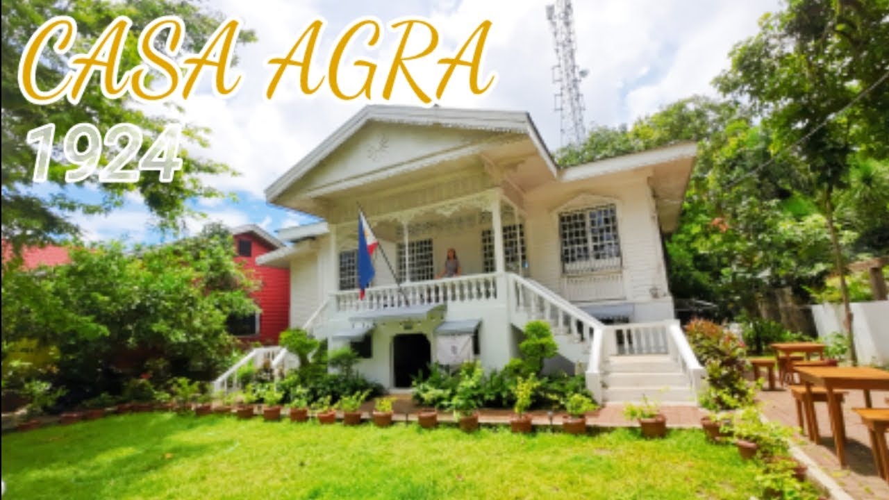 TATLUMPU'T TATLONG MANSION,  |THE HERITAGE TOWN OF PILA LAGUNA | KaSiyasat Mini Docu