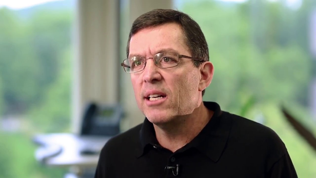 Why Support New City Kids: Glenn Stevens, CEO