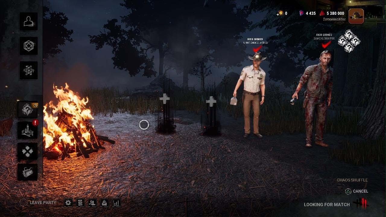 Dead by Daylight ragebait