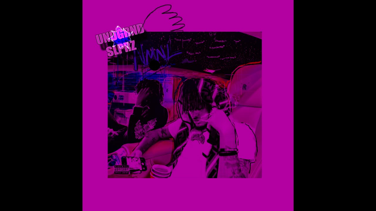 summrs - from the heart (slowed + reverb)