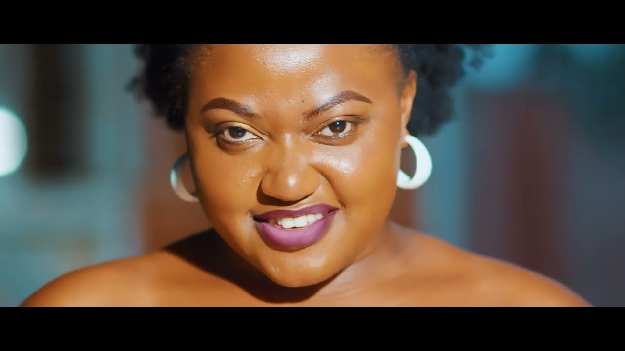 prettie imaq - Reeta otyo ft Rab j Ekyafaayo  (Official music video)