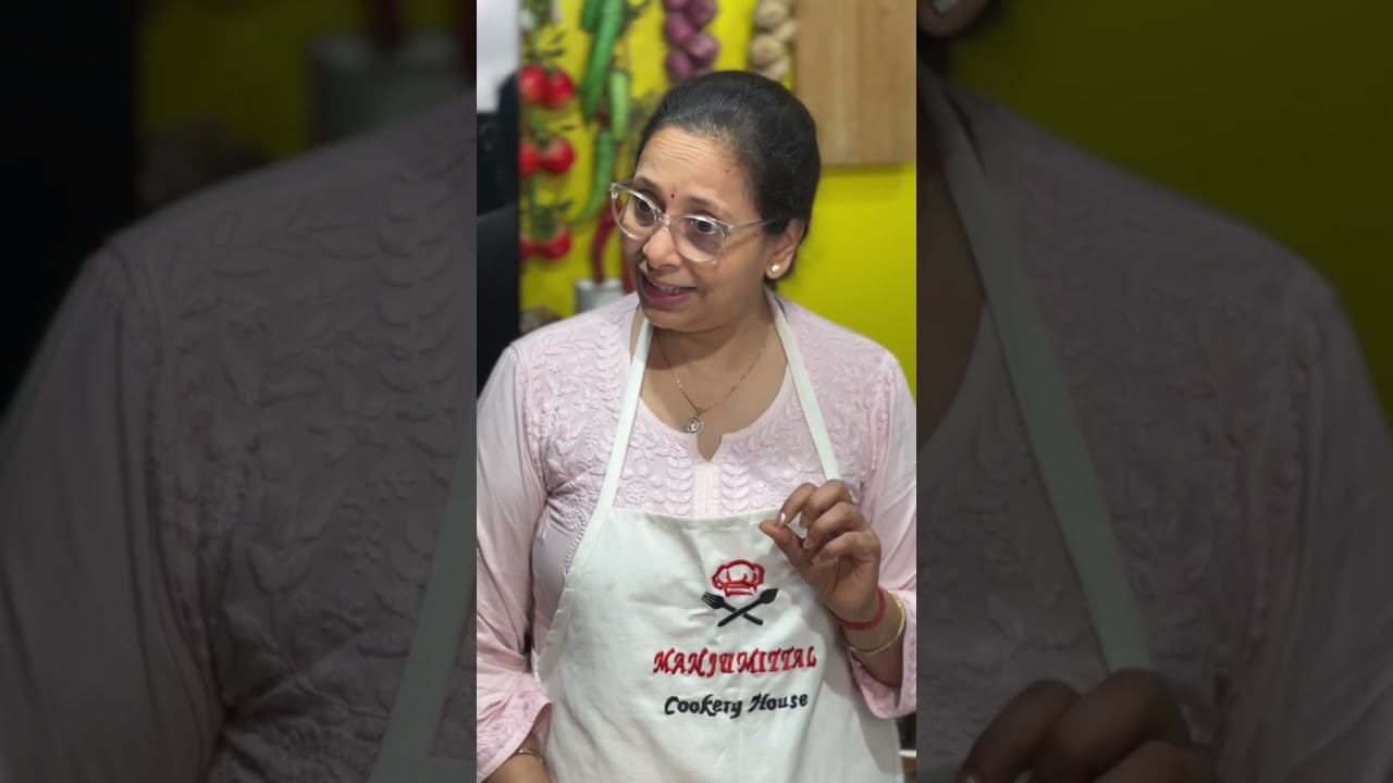 Moti suji ko kaha use karein ?