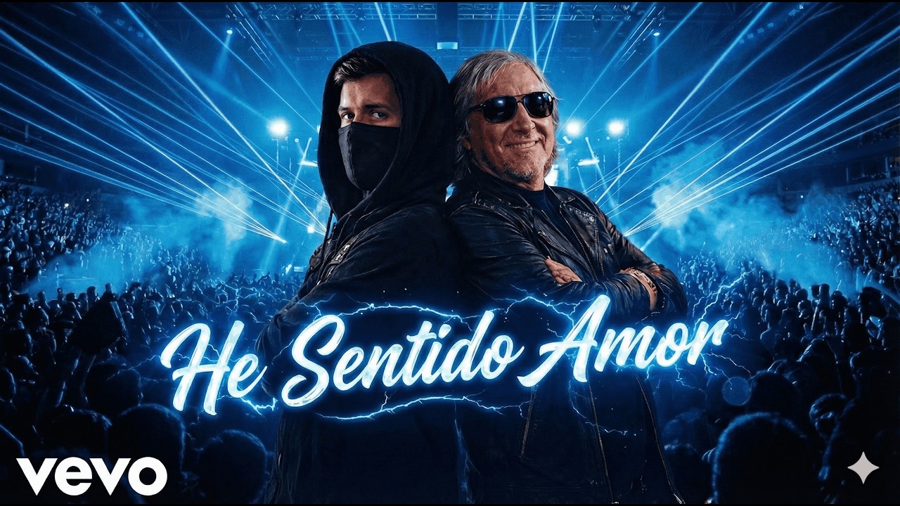 He Sentido Amor - Oshin (Official Video Music)