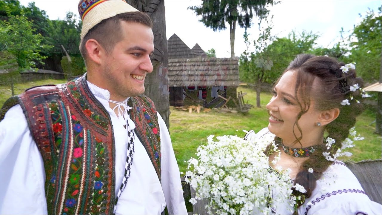 Iuliana Coman - I-am văzut la mândru prețu'