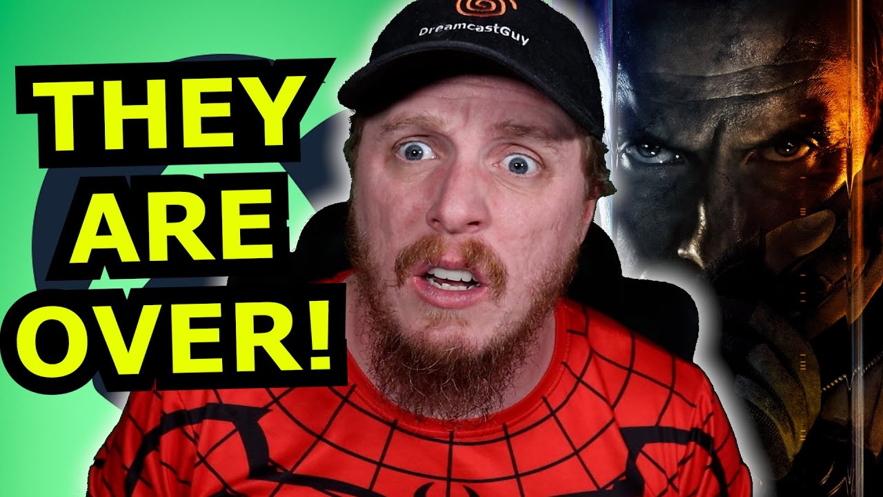 Microsft CALLS OUT XBOX! ZERO game sales EVEN ON PS5 and ZERO CONSOLE SALES!