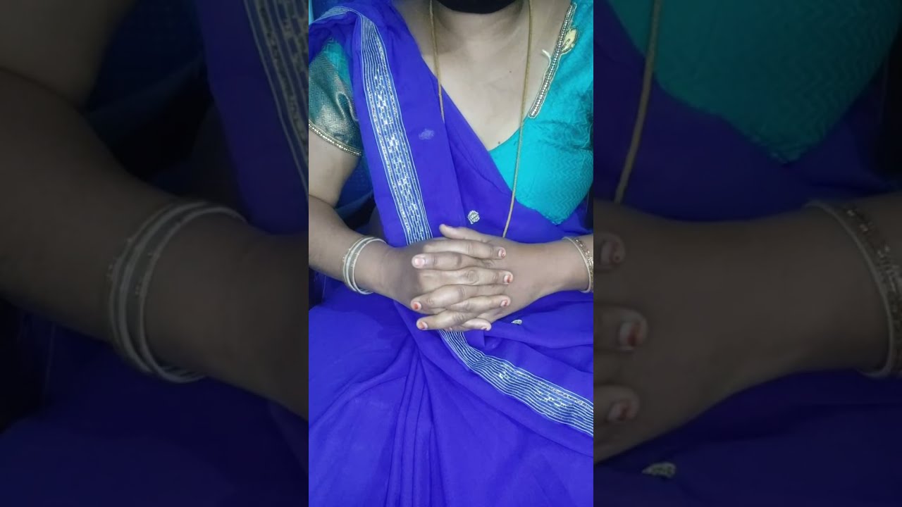 Akshita karthik Official is live!
