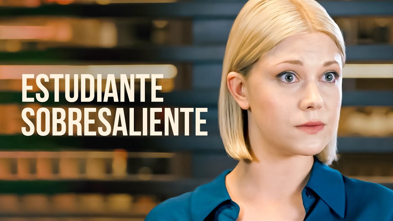 Estudiante sobresaliente. | Pel&iacute;cula completa | Pel&iacute;cula rom&aacute;ntica en Espa&ntilde;ol Latino