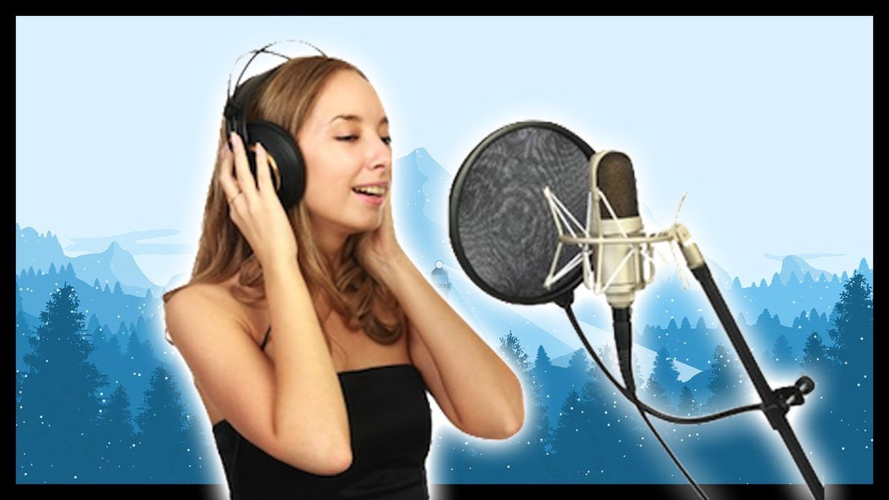 Come Registrare la Voce in una Canzone (Computer e Mac)