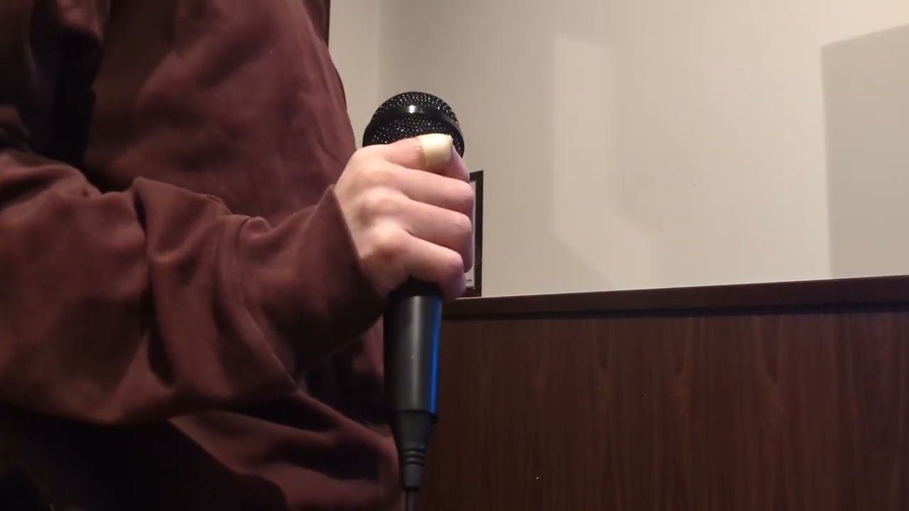 楓/スピッツ　歌ってみた
