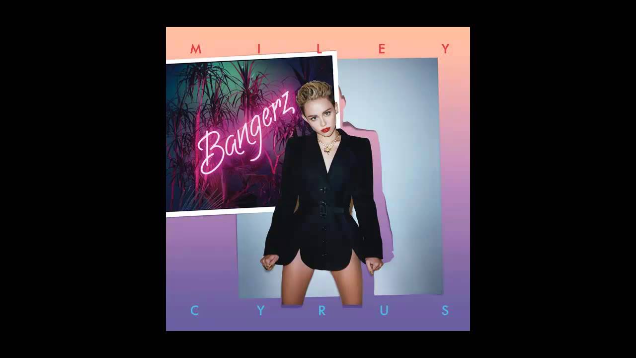 Miley Cyrus & Big Sean - Love Money Party (Official Audio Only)