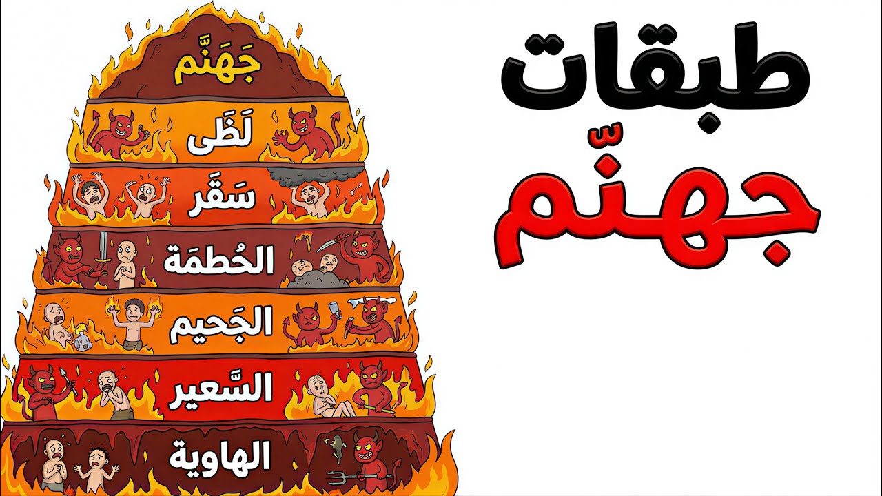 جهنم مو 