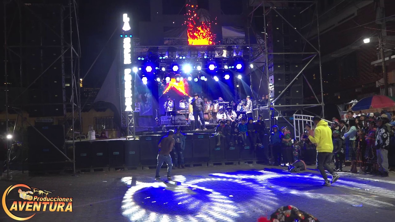 MARIMBA ORQUESTA INDIANA, Santa Lucia Utatlan Solola 13 de Diciembre 2025 PARTE 5