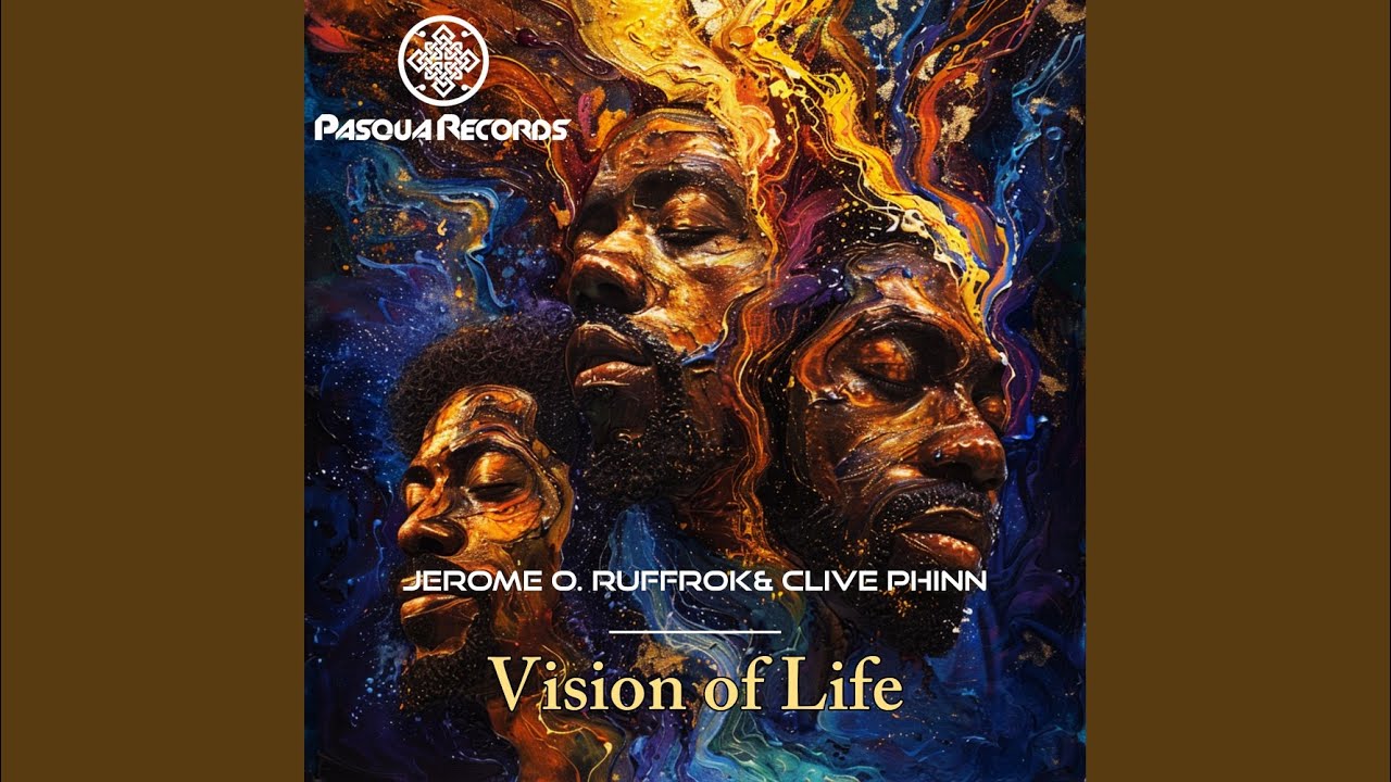 Visions of Life