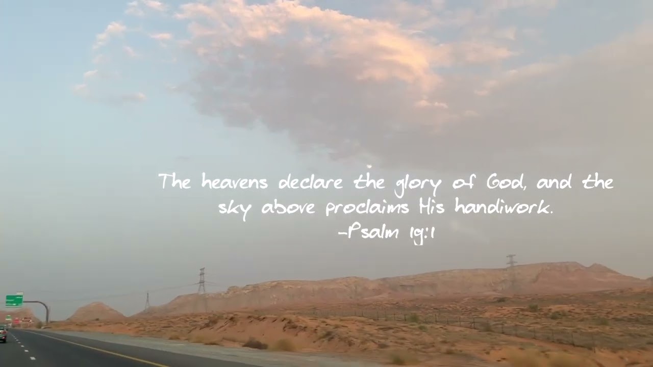 Musical Road experience in Fujairah, UAE. (5Sep2025) 