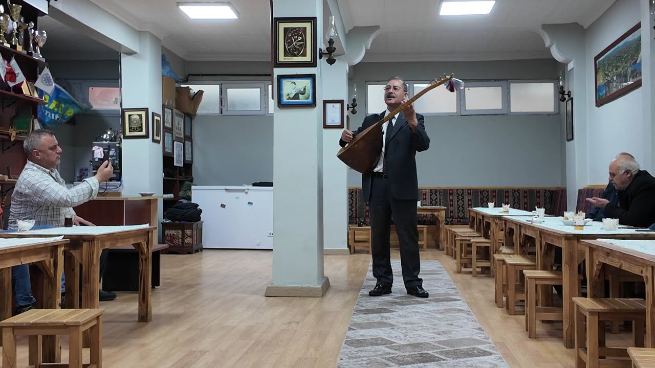 AŞIK MÜRSEL SİNAN 3