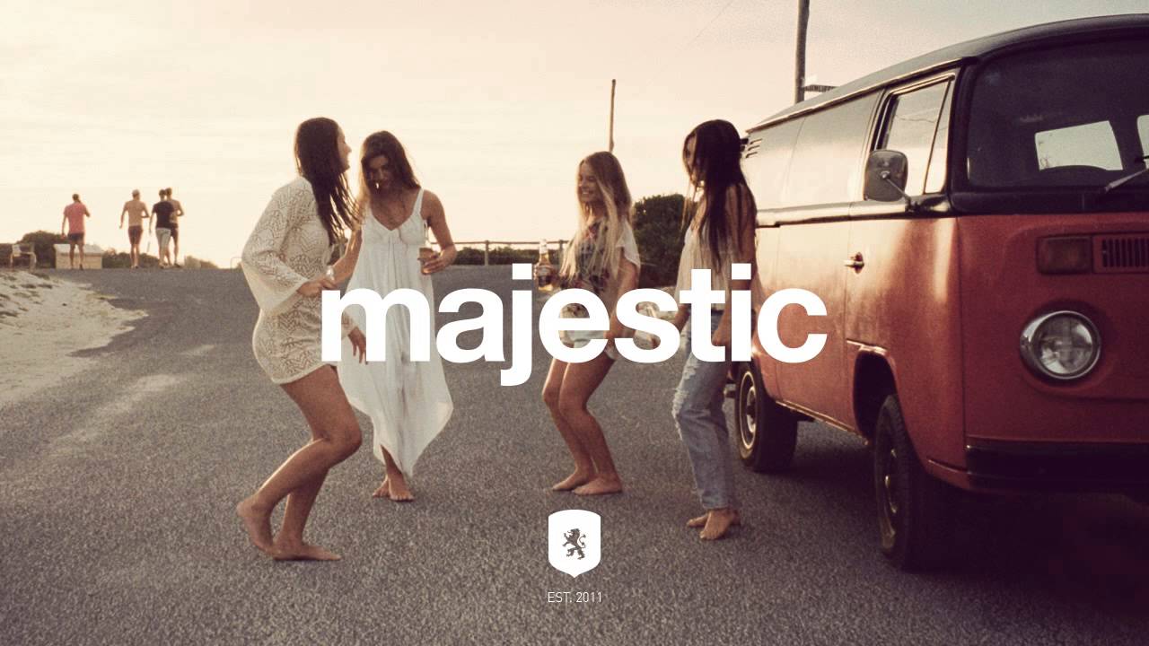 Louis La Roche - Just Like You