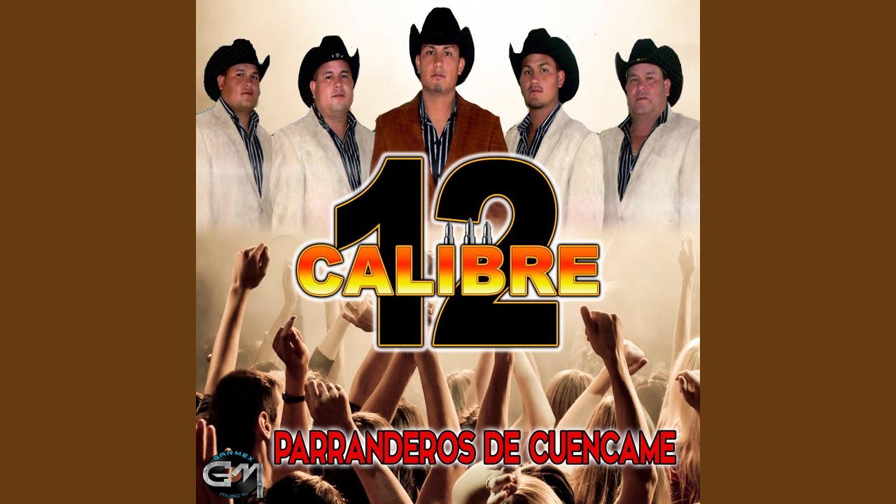 Parranderos De Cuencame