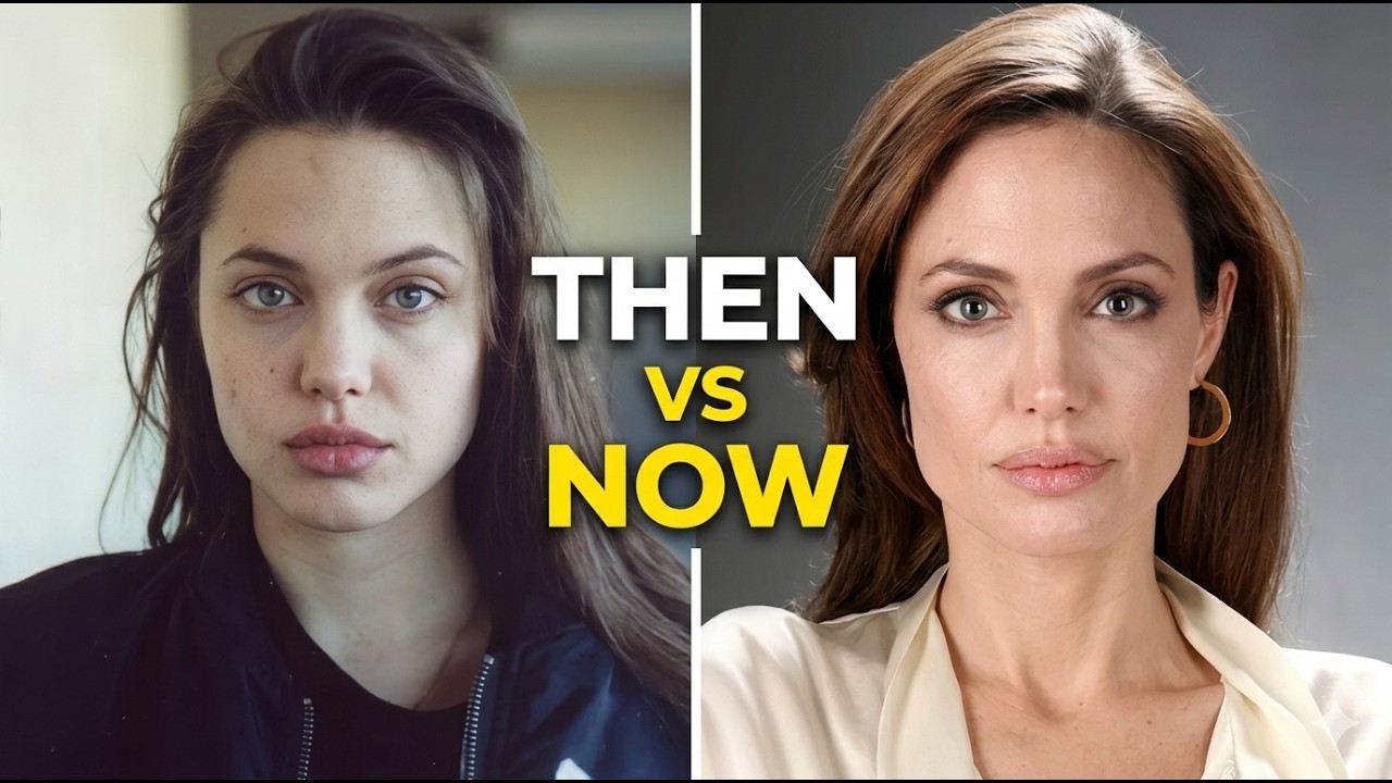 25 Hollywood Actresses Then and Now 2026 | Young vs Old Transformation