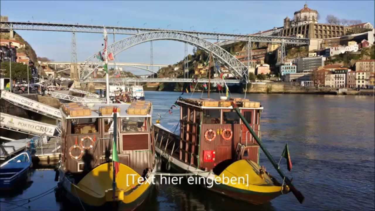 Caminho Portugues da Costa - 03/2015