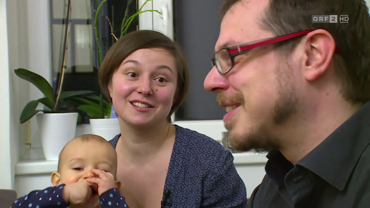 ORF Heimat Fremde Heimat Spezial-Die junge Generation der Burgenland-Kroaten