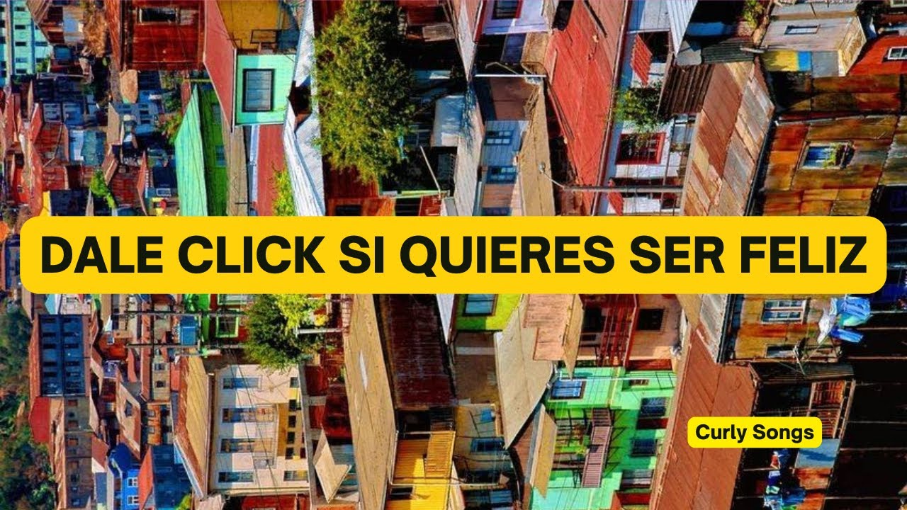 ✨DALE CLICK SI QUIERES SER FELIZ✨- Curly Songs 💕