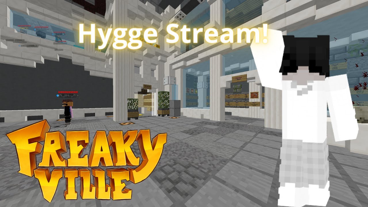Hygge Stream I (Test Stream)