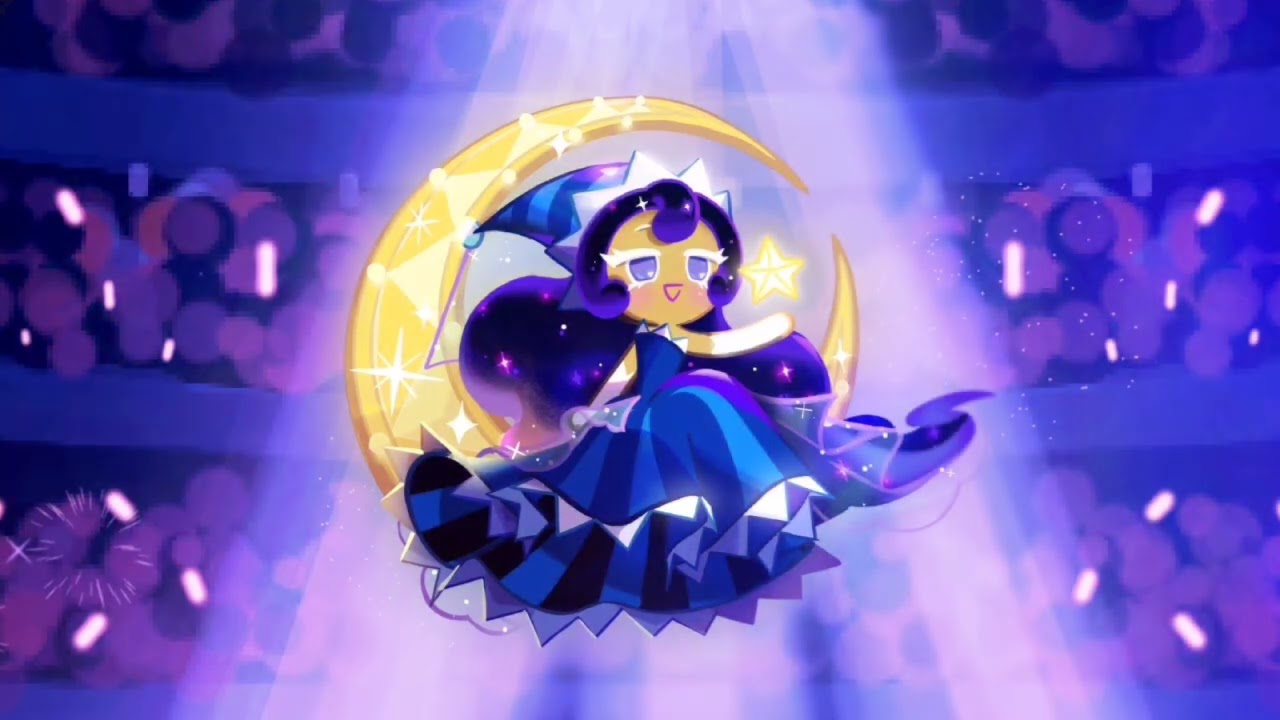 🌙𝐌𝐨𝐨𝐧𝐥𝐢𝐠𝐡𝐭 𝐂𝐨𝐨𝐤𝐢𝐞 - 𝐅𝐫𝐢𝐞𝐧𝐝 𝐏𝐚𝐬𝐬𝐰𝐨𝐫𝐝 (𝑳𝒊𝒗𝒆 𝒂𝒕 𝑺𝒖𝒎𝒎𝒆𝒓 𝑭𝒆𝒔𝒕𝒊𝒗𝒂𝒍 𝟐𝟎𝟐𝟓 - 𝑪𝒓𝒆𝒅𝒊𝒕𝒄𝒂𝒓𝒅 𝑯𝒂𝒍𝒍 𝑩𝒓𝒂𝒛𝒊𝒍)🌌