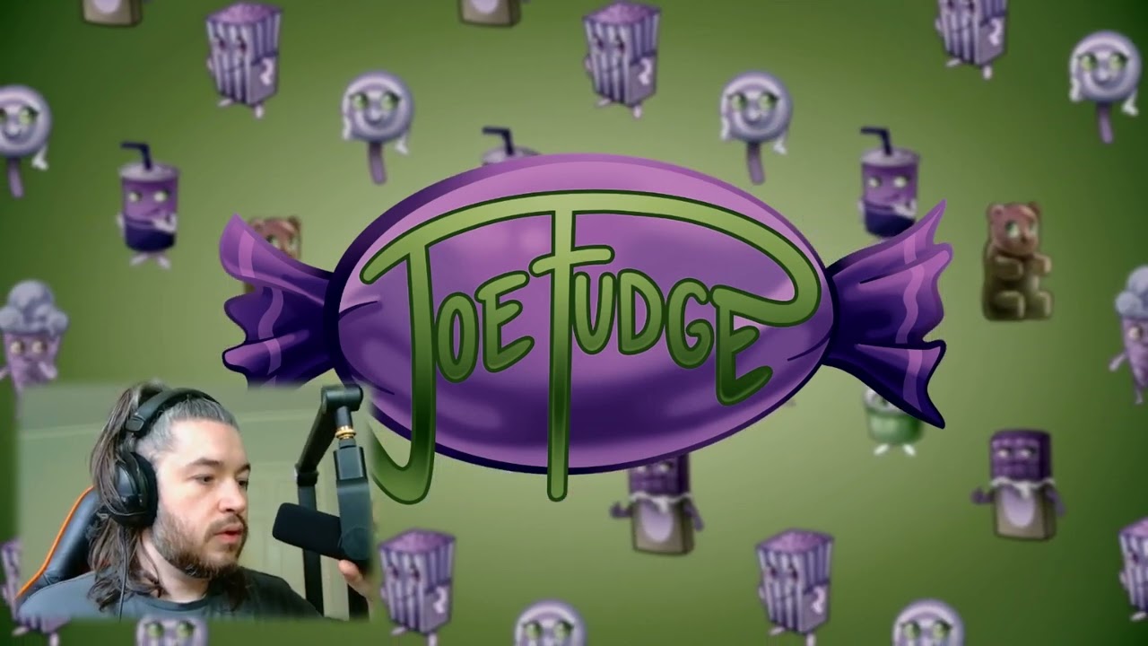 2024 MAY 27 FUDGE MONDAE ｜ Purple RP & Space Station 13 (Goonstation Nightshade)