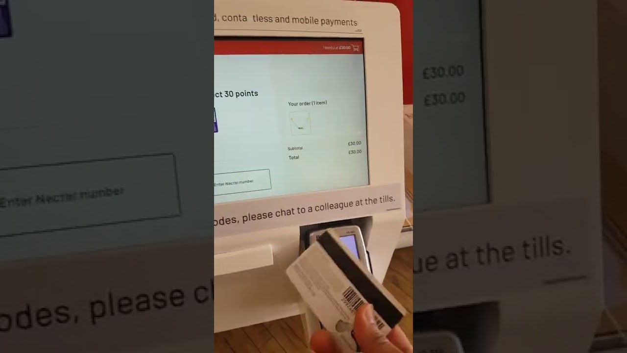 How to shop in Argos ..........                     #Argos Stratford London