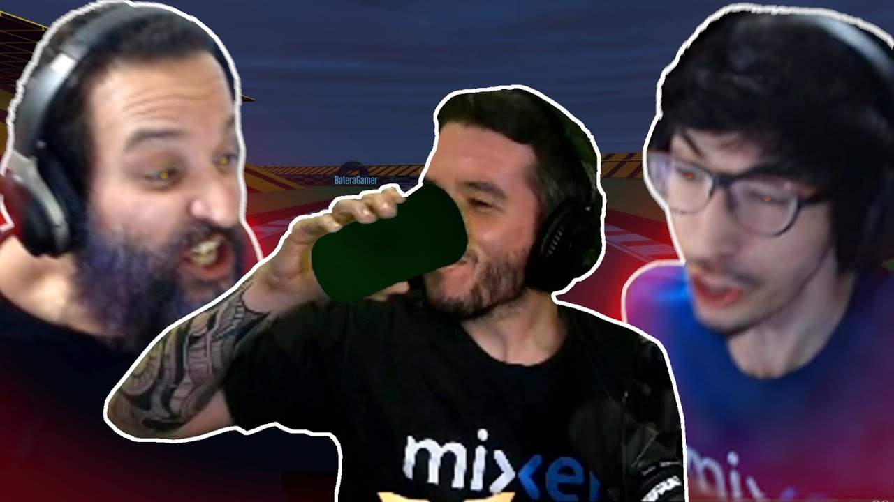 foi o verMeLhINHOOOOOOOOO | GTAzin V - pt. 62