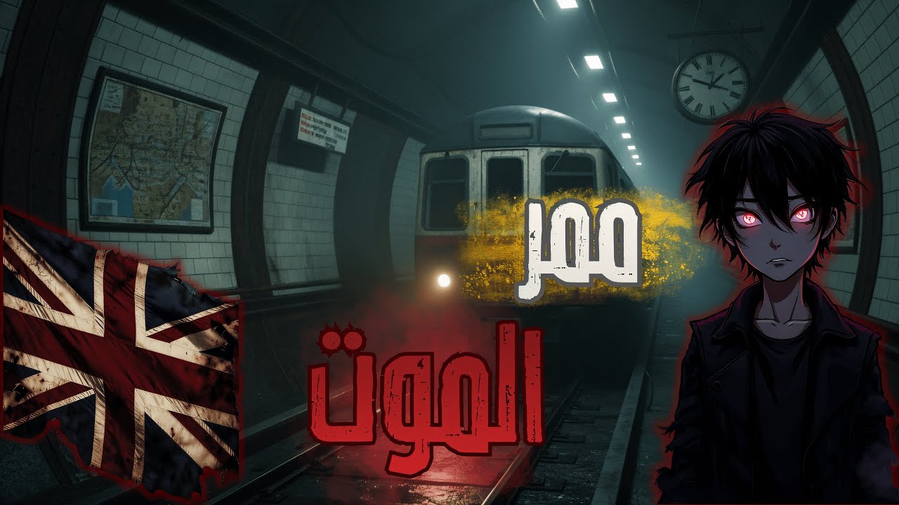 لماذا يطلبون المساعدة بعد 86 عاماّ ؟ | لعنة نفق ألدغيت