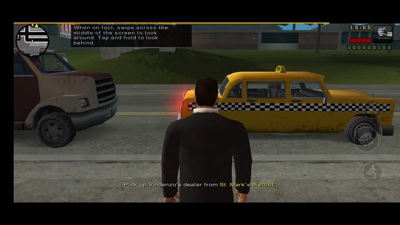 I will play GTA V 