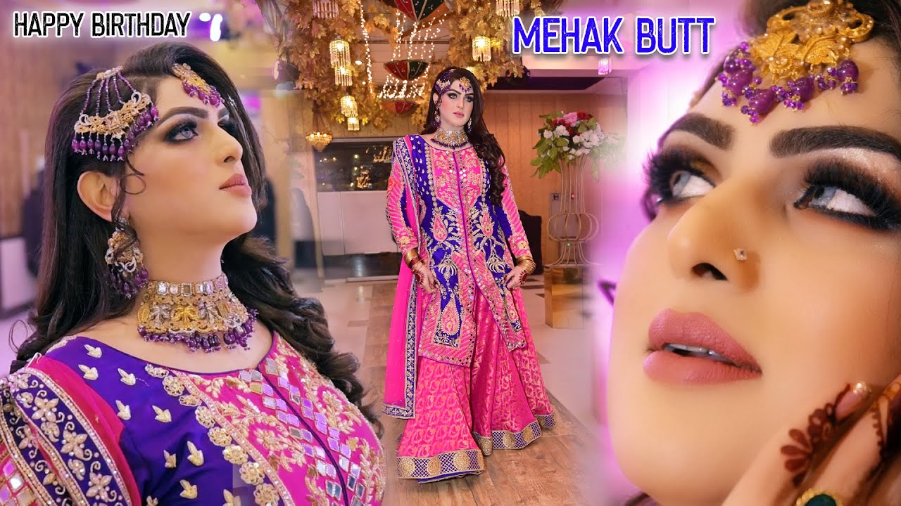 Saari Duniya Jalaa Denge | Mehak Butt Birthday Party Shaheen Studio 2024
