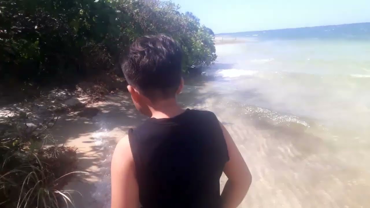 Boqueirão da Lagoa do Paraíso de Jijoca Um dos lugares mais bonitos