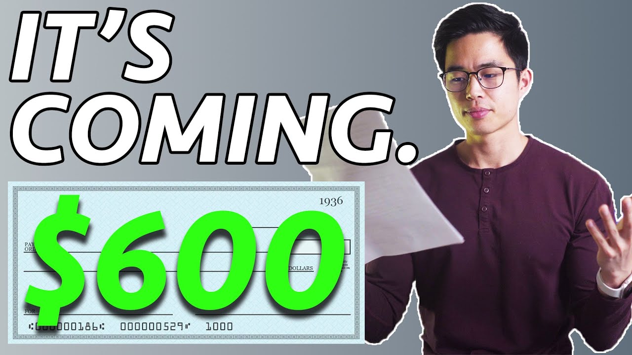 Self Employed? $600/Week Unemployment Timeline UPDATE